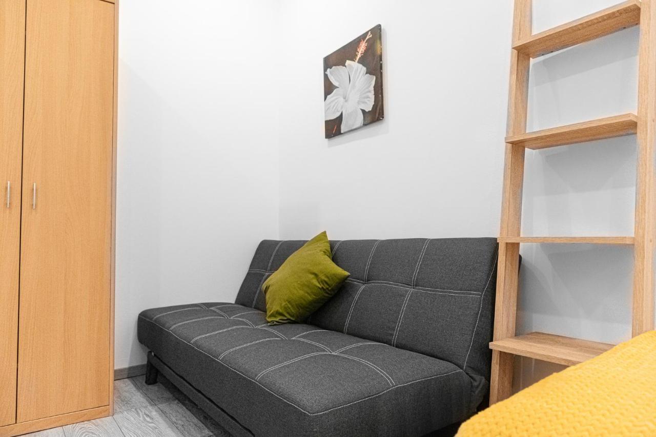 Fullfilling 3Br Shared Apartment With Pleasing Patio Vienna Esterno foto